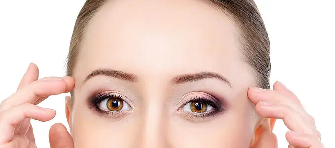 Blepharoplastik Augenlidstraffung Berlin